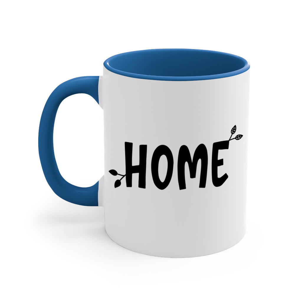 home 67#- home-Mug / Coffee Cup