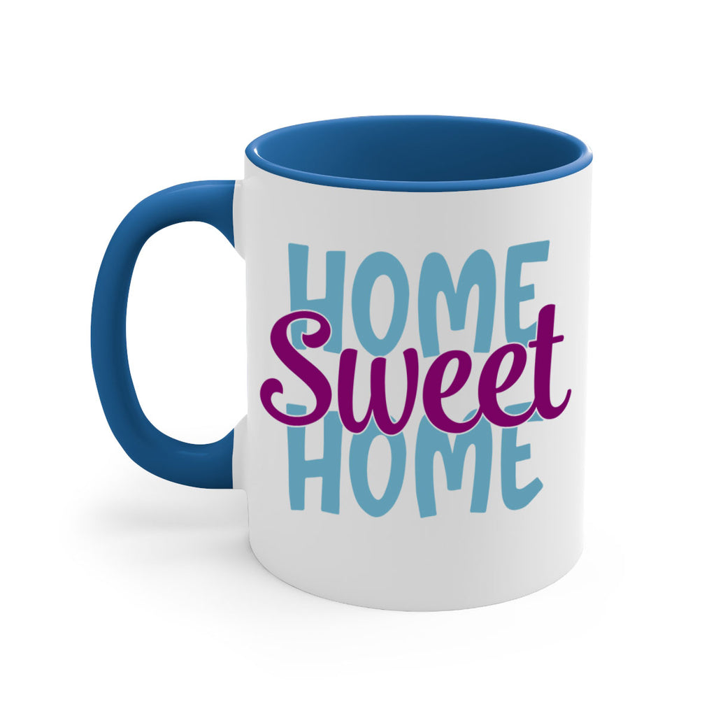 home sweet home 28#- home-Mug / Coffee Cup