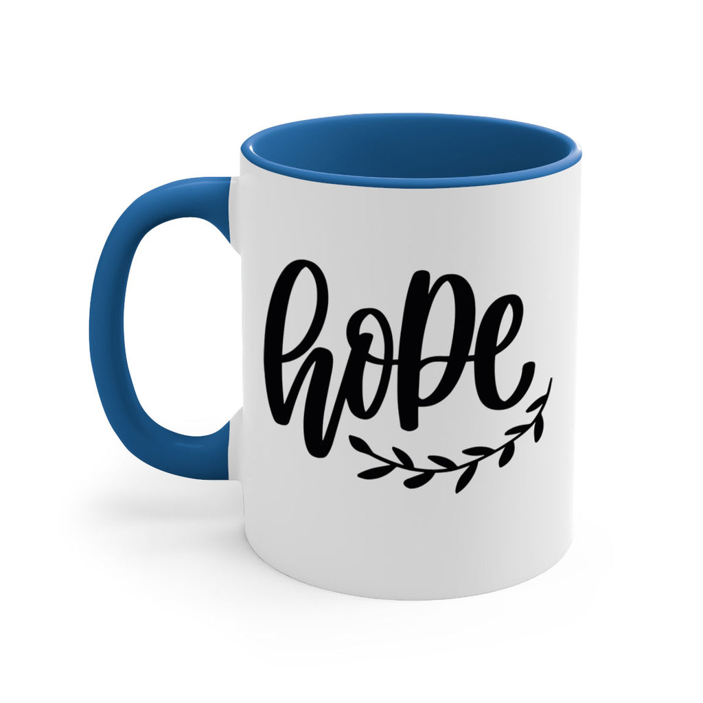 hope 137#- christmas-Mug / Coffee Cup