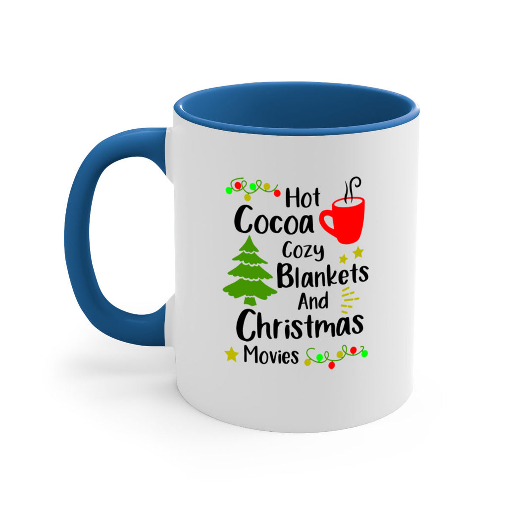 hot cocoa style 31#- christmas-Mug / Coffee Cup