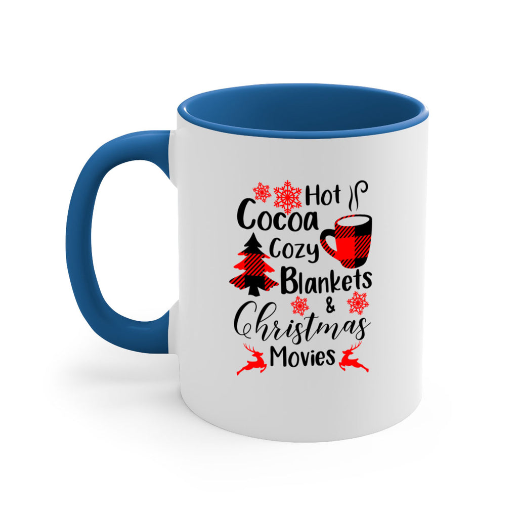 hot cocoa style 5#- christmas-Mug / Coffee Cup