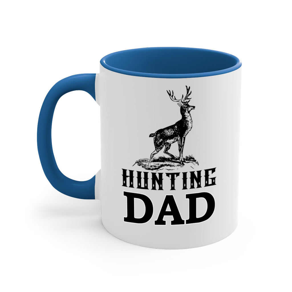hunting dad 28#- hunting-Mug / Coffee Cup