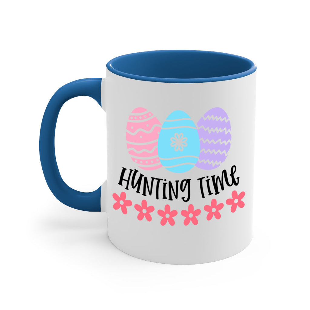 hunting time 21#- easter-Mug / Coffee Cup