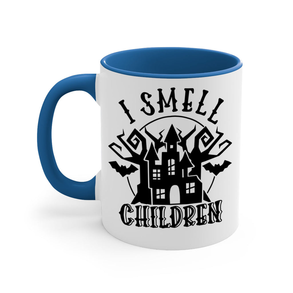 i smell children 54#- halloween-Mug / Coffee Cup