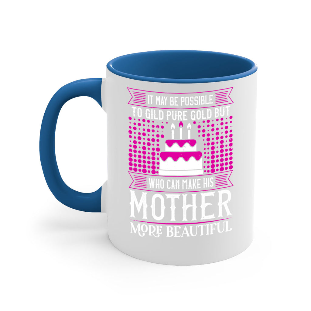 it may be possible to 71#- mothers day-Mug / Coffee Cup