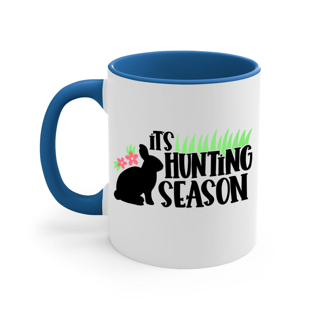 its hunting season 19#- easter-Mug / Coffee Cup