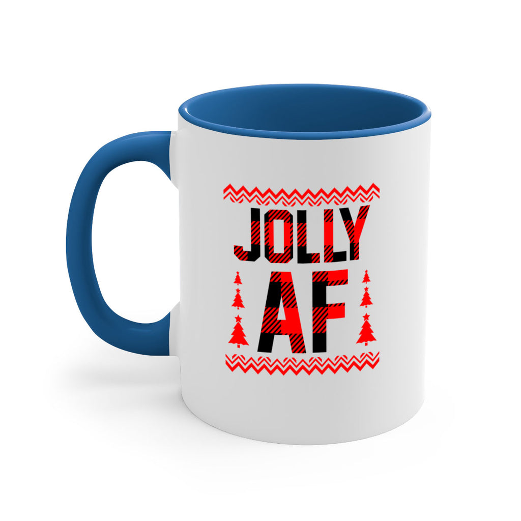 jolly af style 40#- christmas-Mug / Coffee Cup