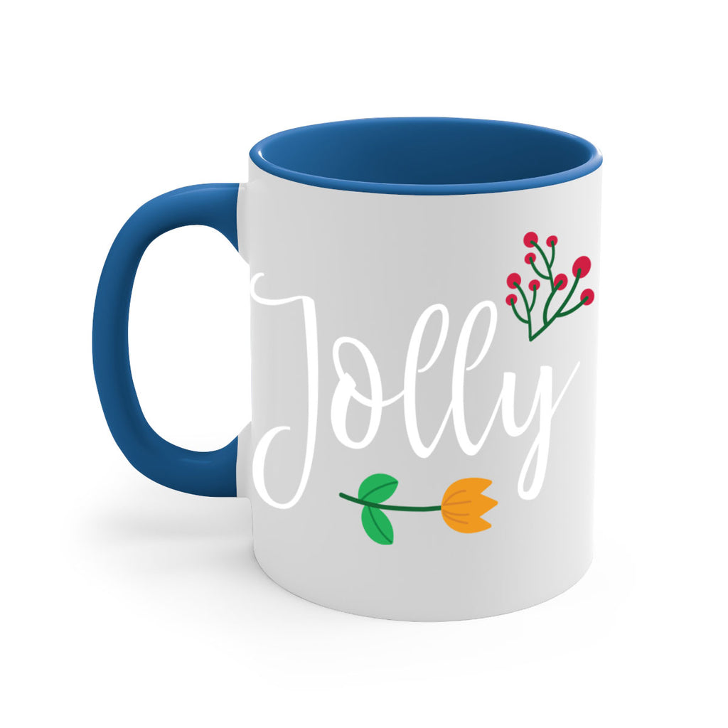 jolly style 402#- christmas-Mug / Coffee Cup