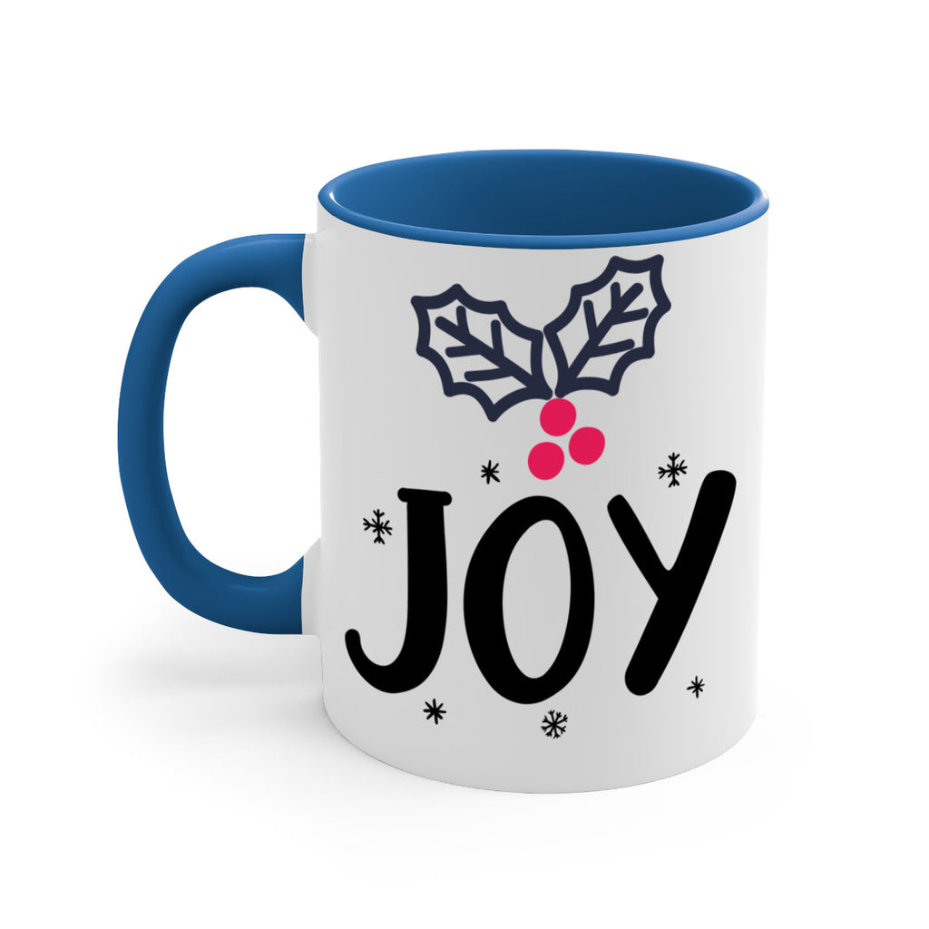 joy style 403#- christmas-Mug / Coffee Cup