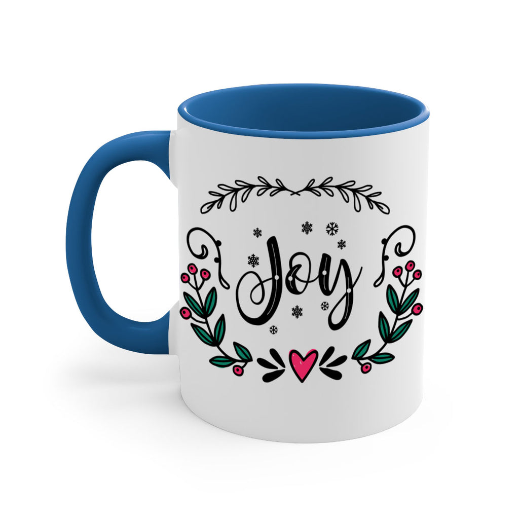 joy style 416#- christmas-Mug / Coffee Cup