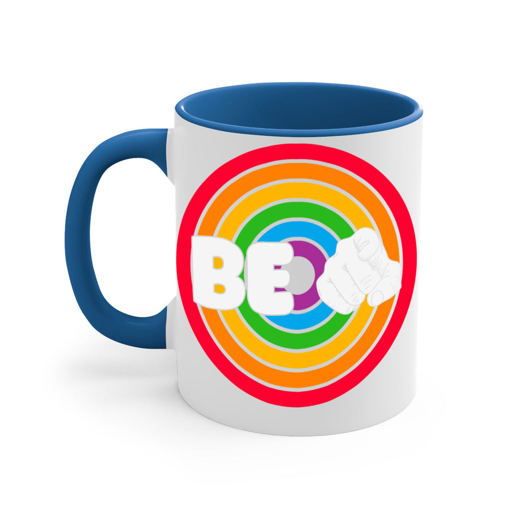 lgbtq be you gay pride lgbt 92#- lgbt-Mug / Coffee Cup