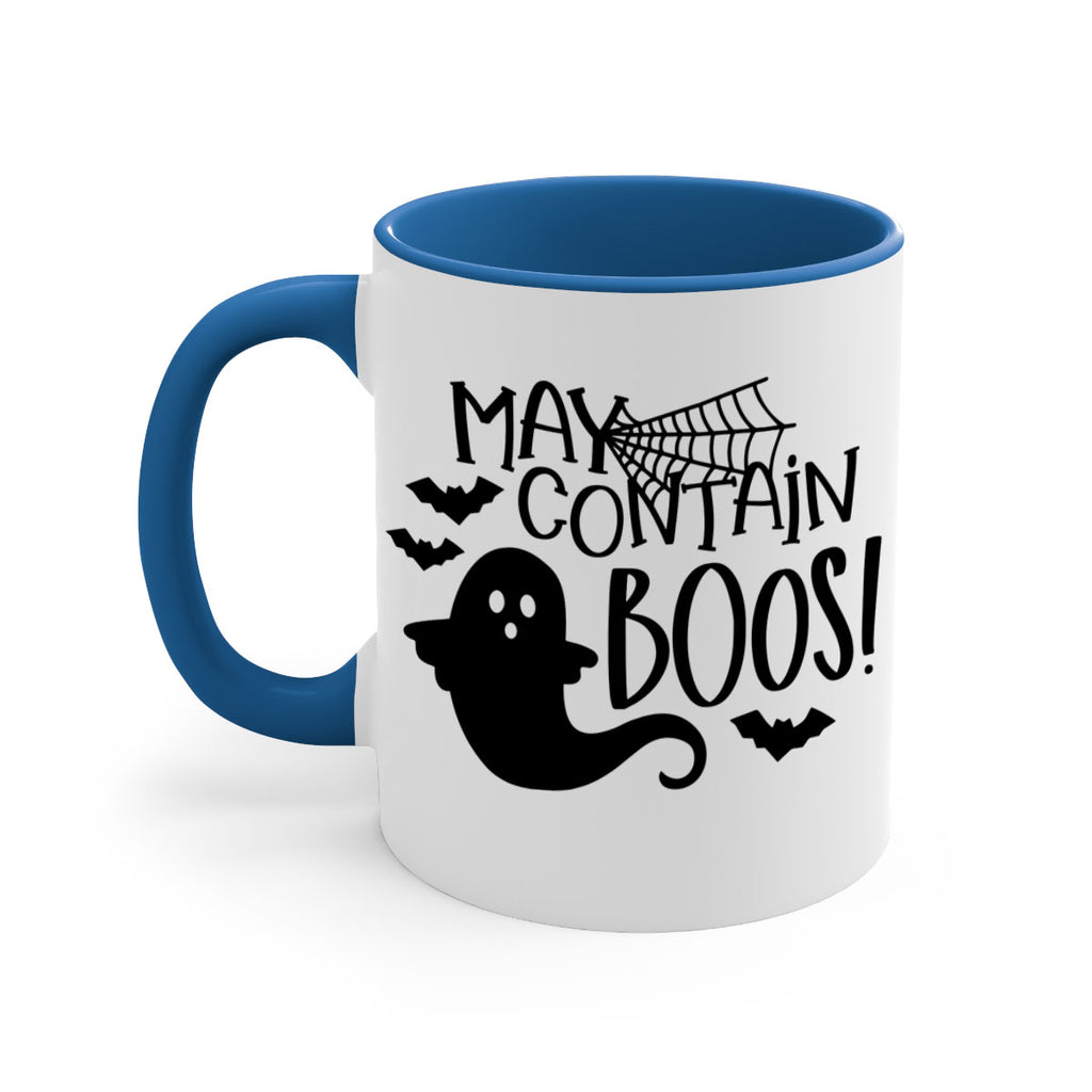 may contains boos 45#- halloween-Mug / Coffee Cup