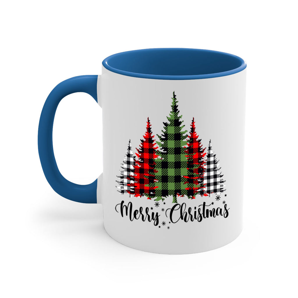 merry christmas- - style 25#- christmas-Mug / Coffee Cup