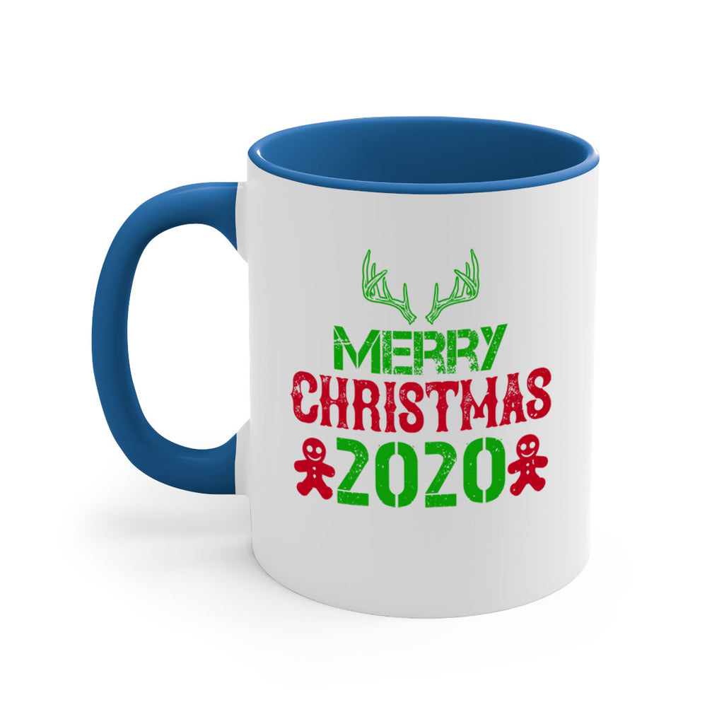 merry christmas 387#- christmas-Mug / Coffee Cup