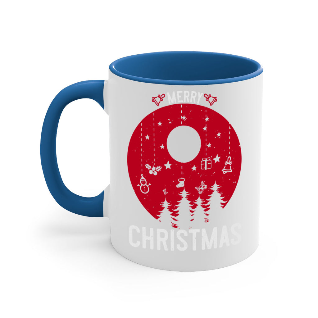 merry christmas 391#- christmas-Mug / Coffee Cup