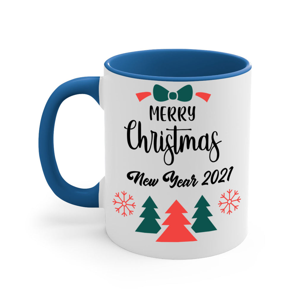 merry christmas 396#- christmas-Mug / Coffee Cup