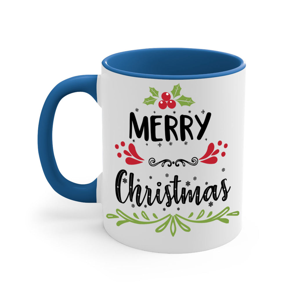 merry christmas 4#- christmas-Mug / Coffee Cup