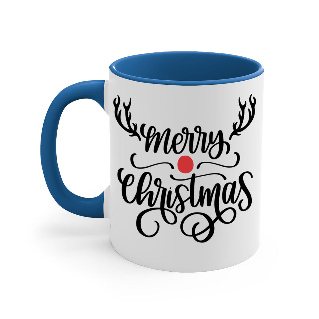 merry christmas 86#- christmas-Mug / Coffee Cup