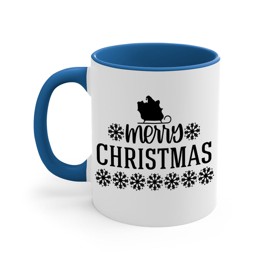 merry christmas 91#- christmas-Mug / Coffee Cup