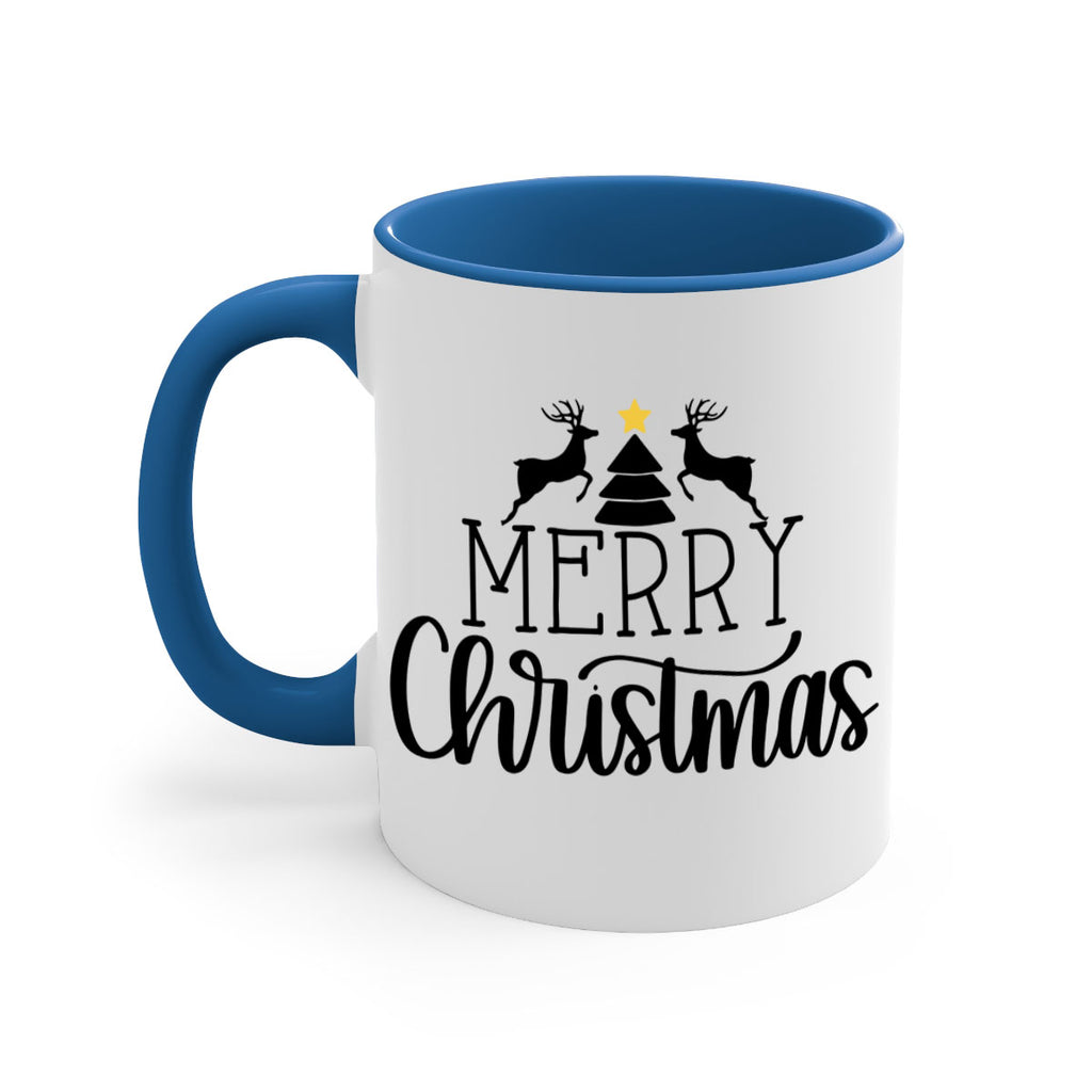 merry christmas 93#- christmas-Mug / Coffee Cup