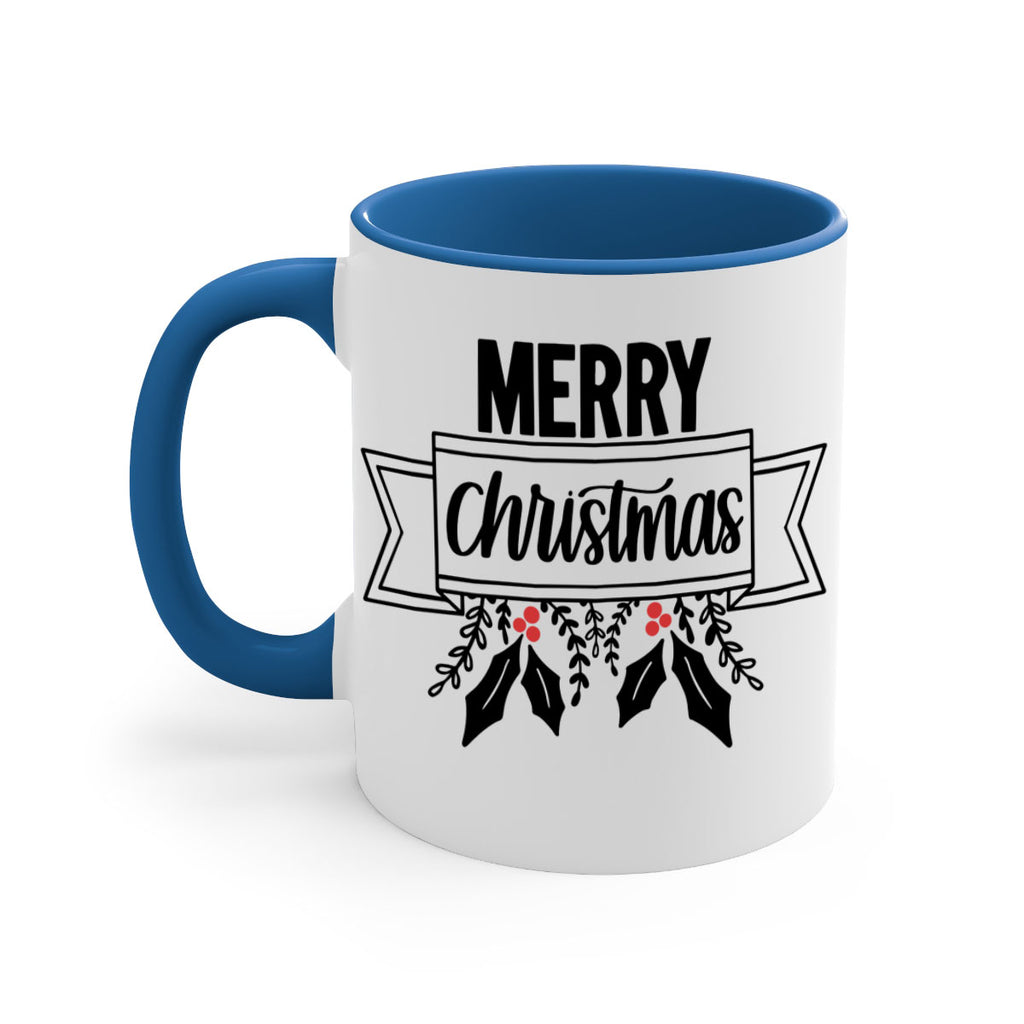 merry christmas 94#- christmas-Mug / Coffee Cup