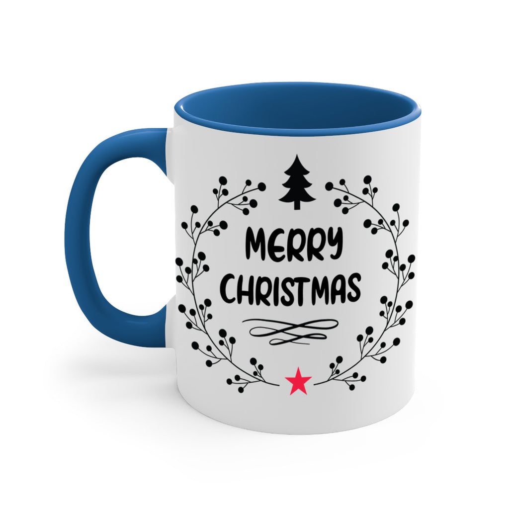 merry christmas 965#- christmas-Mug / Coffee Cup