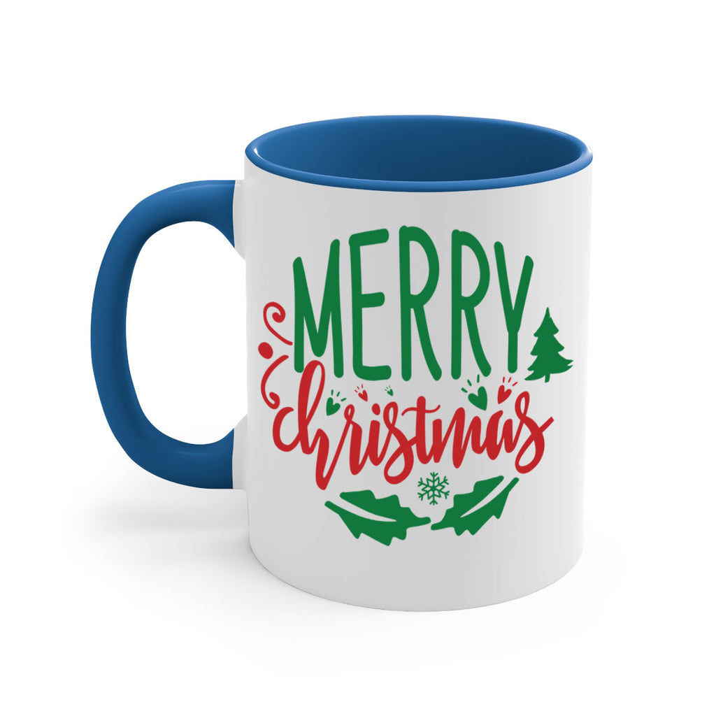 merry christmas style 13#- christmas-Mug / Coffee Cup