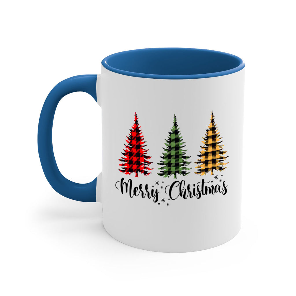 merry christmas style 14#- christmas-Mug / Coffee Cup