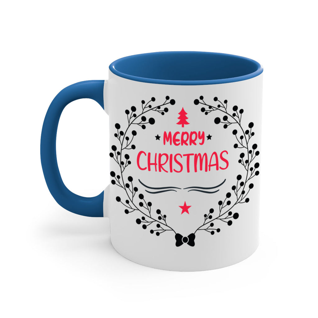 merry christmas style 15#- christmas-Mug / Coffee Cup