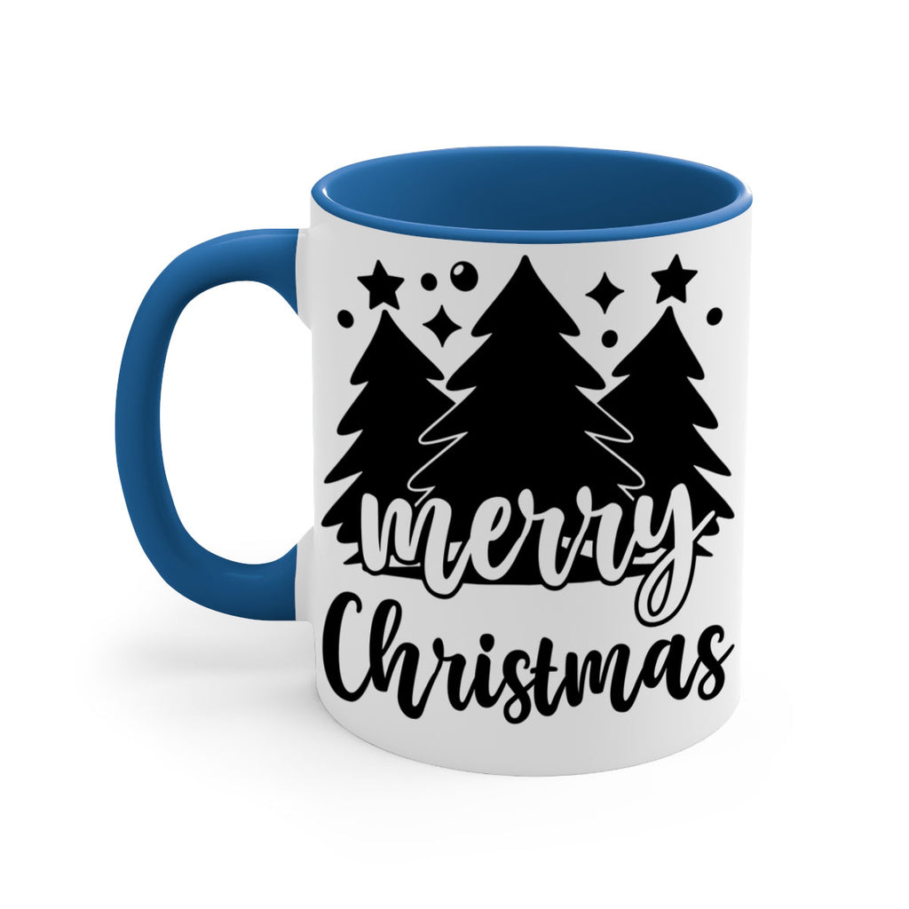 merry christmas style 16#- christmas-Mug / Coffee Cup