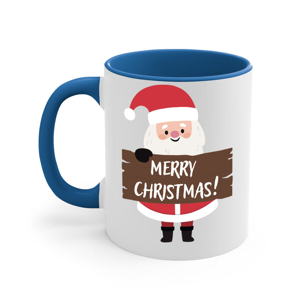 merry christmas style 18#- christmas-Mug / Coffee Cup