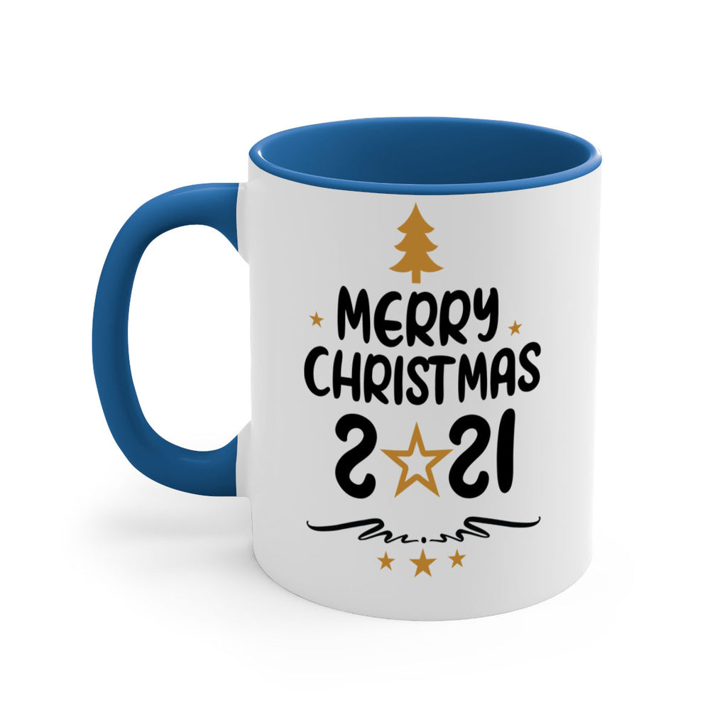 merry christmas2#- christmas-Mug / Coffee Cup