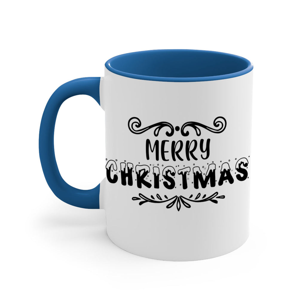 merry christmas4#- christmas-Mug / Coffee Cup