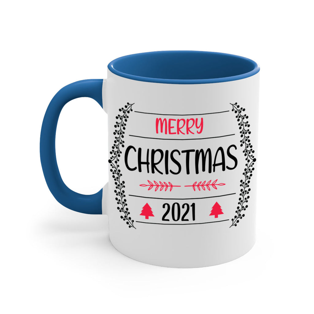 merry christmas6#- christmas-Mug / Coffee Cup