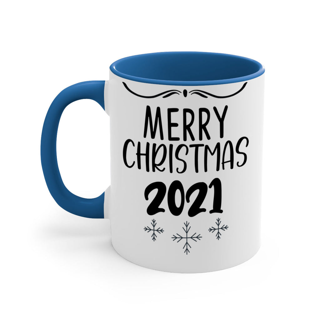 merry christmas8#- christmas-Mug / Coffee Cup