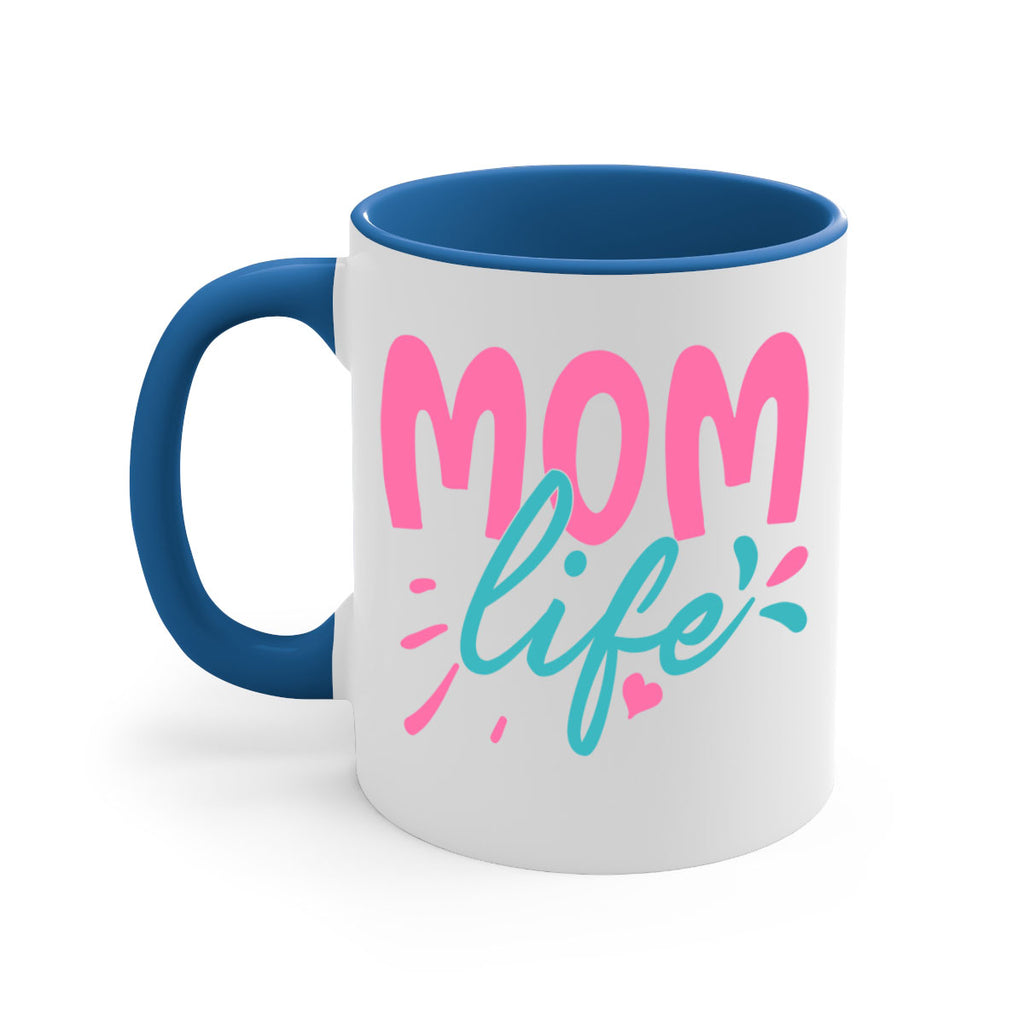 mom life 314#- mom-Mug / Coffee Cup