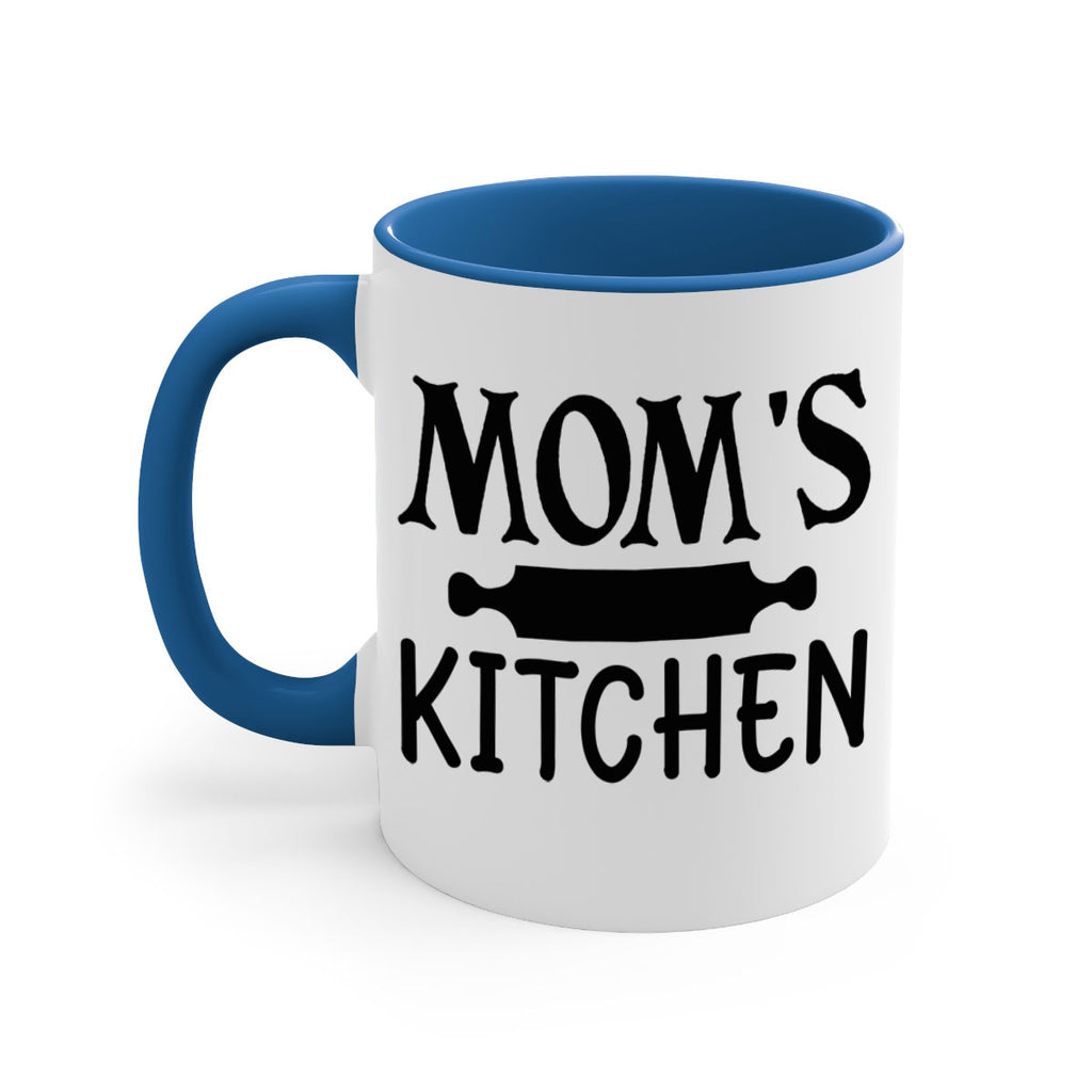 moms kitchen 86#- kitchen-Mug / Coffee Cup