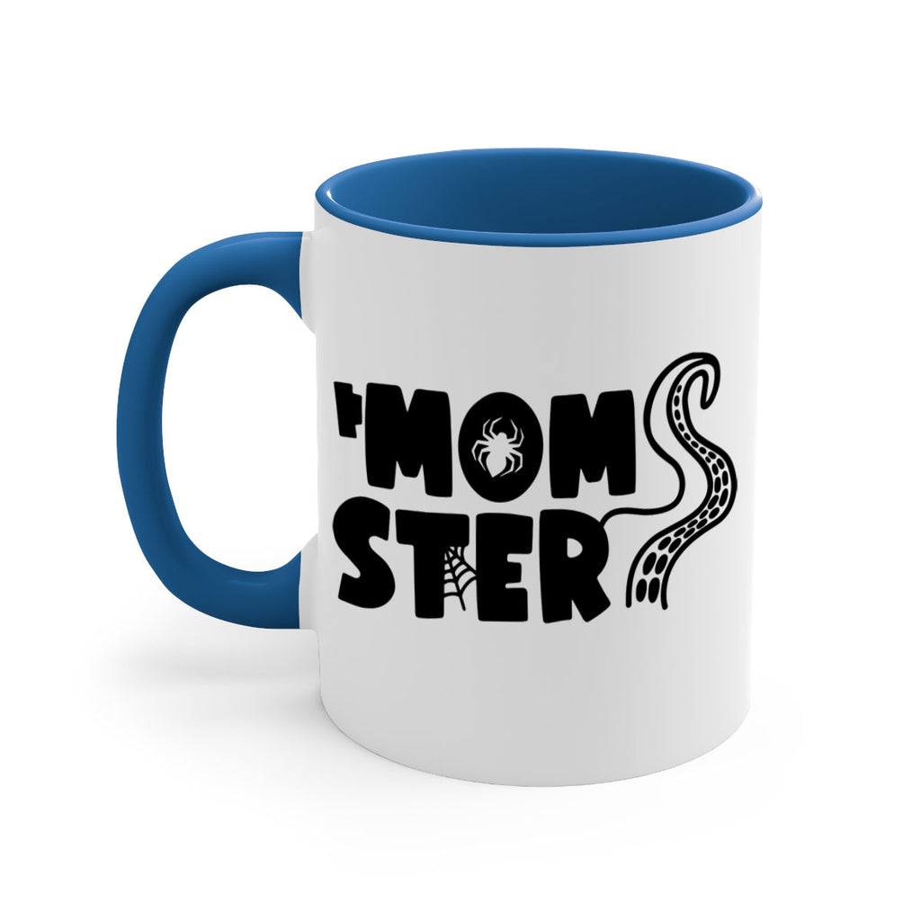 momster 44#- halloween-Mug / Coffee Cup