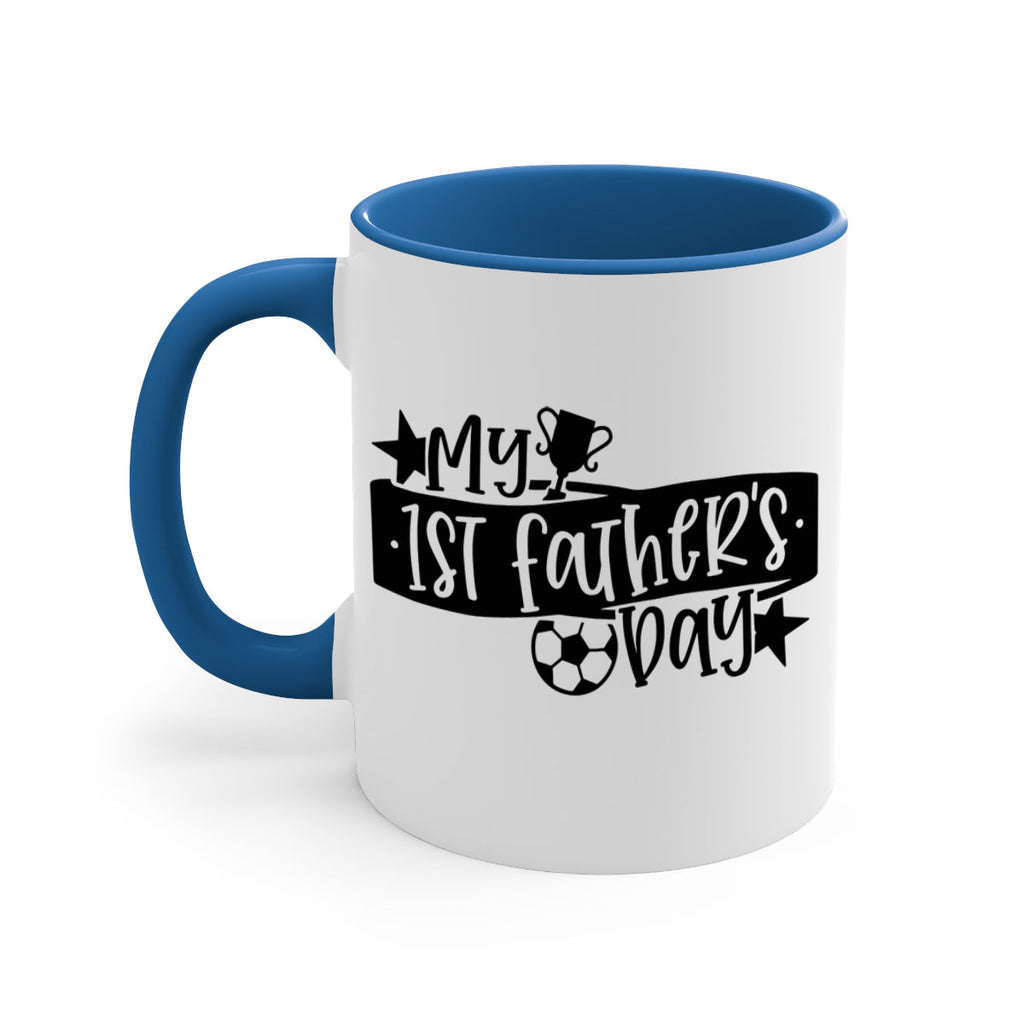 my st fathers day 30#- fathers day-Mug / Coffee Cup