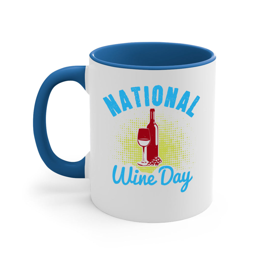 national wine day 126#- wine-Mug / Coffee Cup