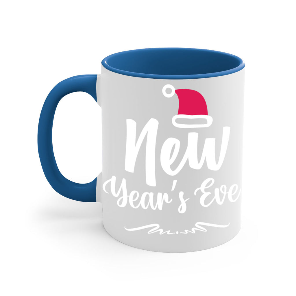 new year's eve style 538#- christmas-Mug / Coffee Cup