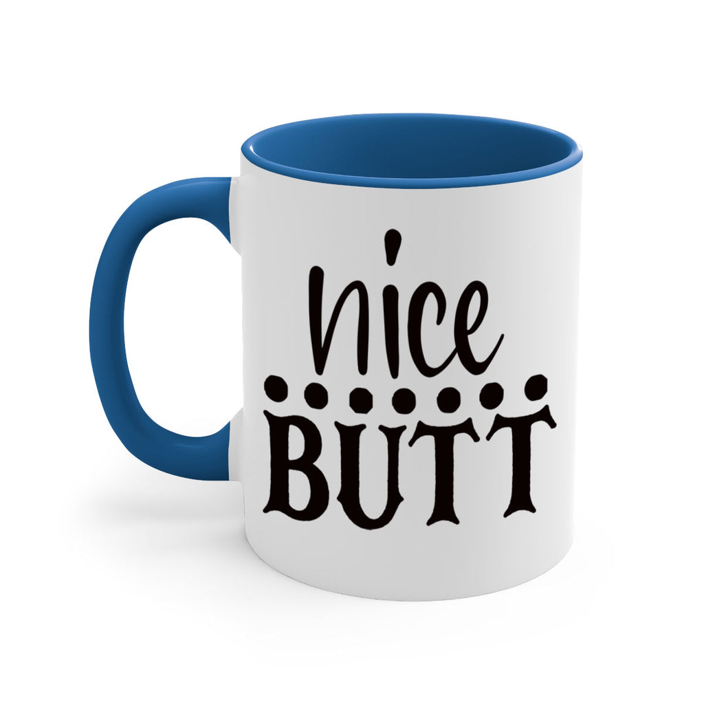 nice butt 65#- bathroom-Mug / Coffee Cup