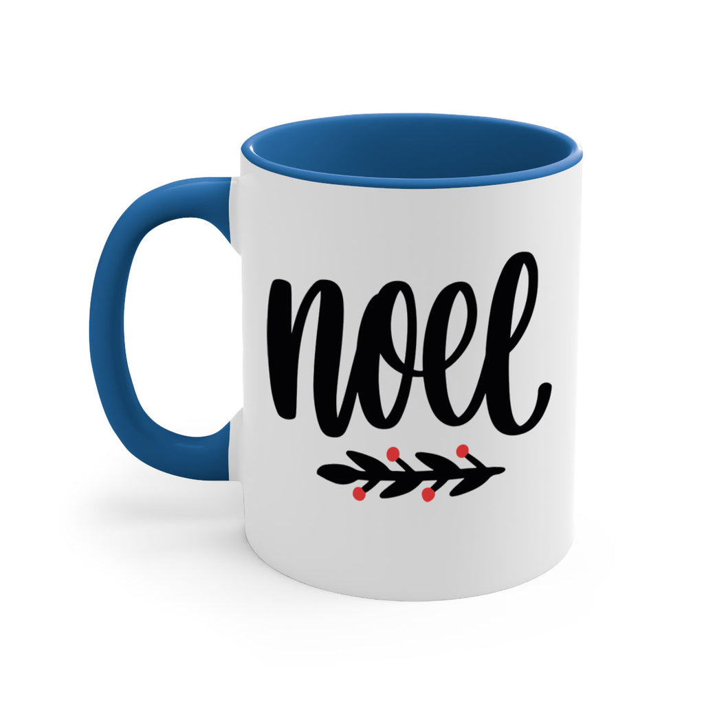 noel 74#- christmas-Mug / Coffee Cup