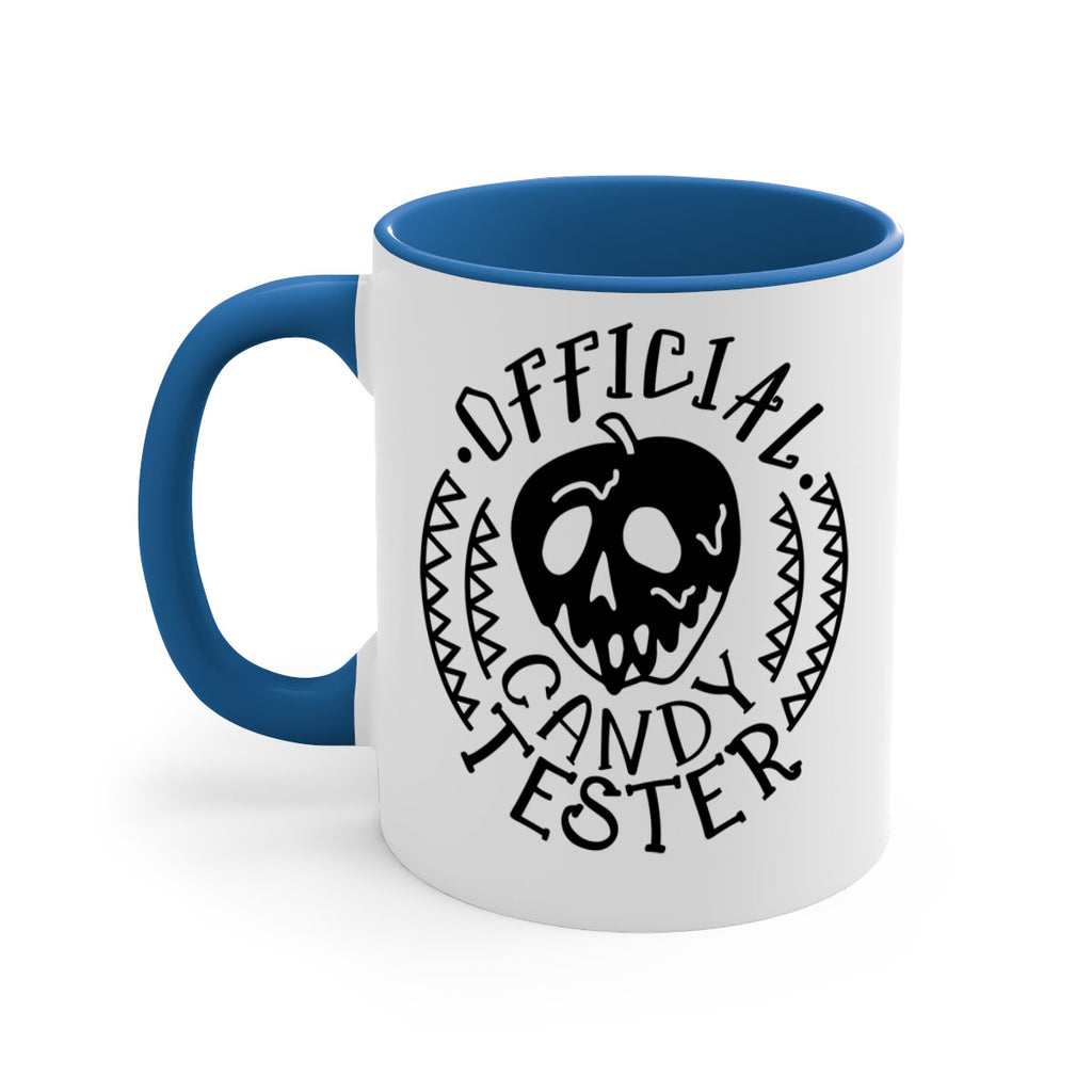 official candy tester 41#- halloween-Mug / Coffee Cup