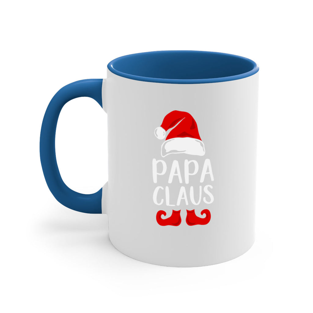 papaclaus style 25#- christmas-Mug / Coffee Cup