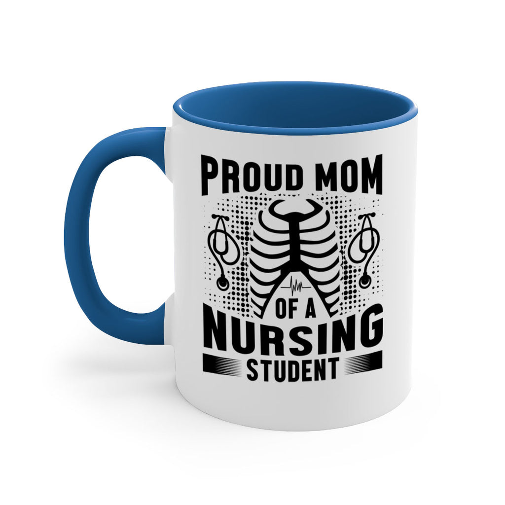 proud mom 388#- mom-Mug / Coffee Cup