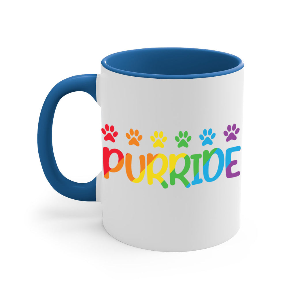 purride rainbow lgbt pride lgbt 33#- lgbt-Mug / Coffee Cup