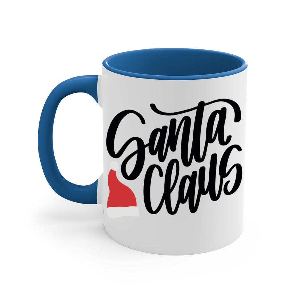 santa claus 60#- christmas-Mug / Coffee Cup