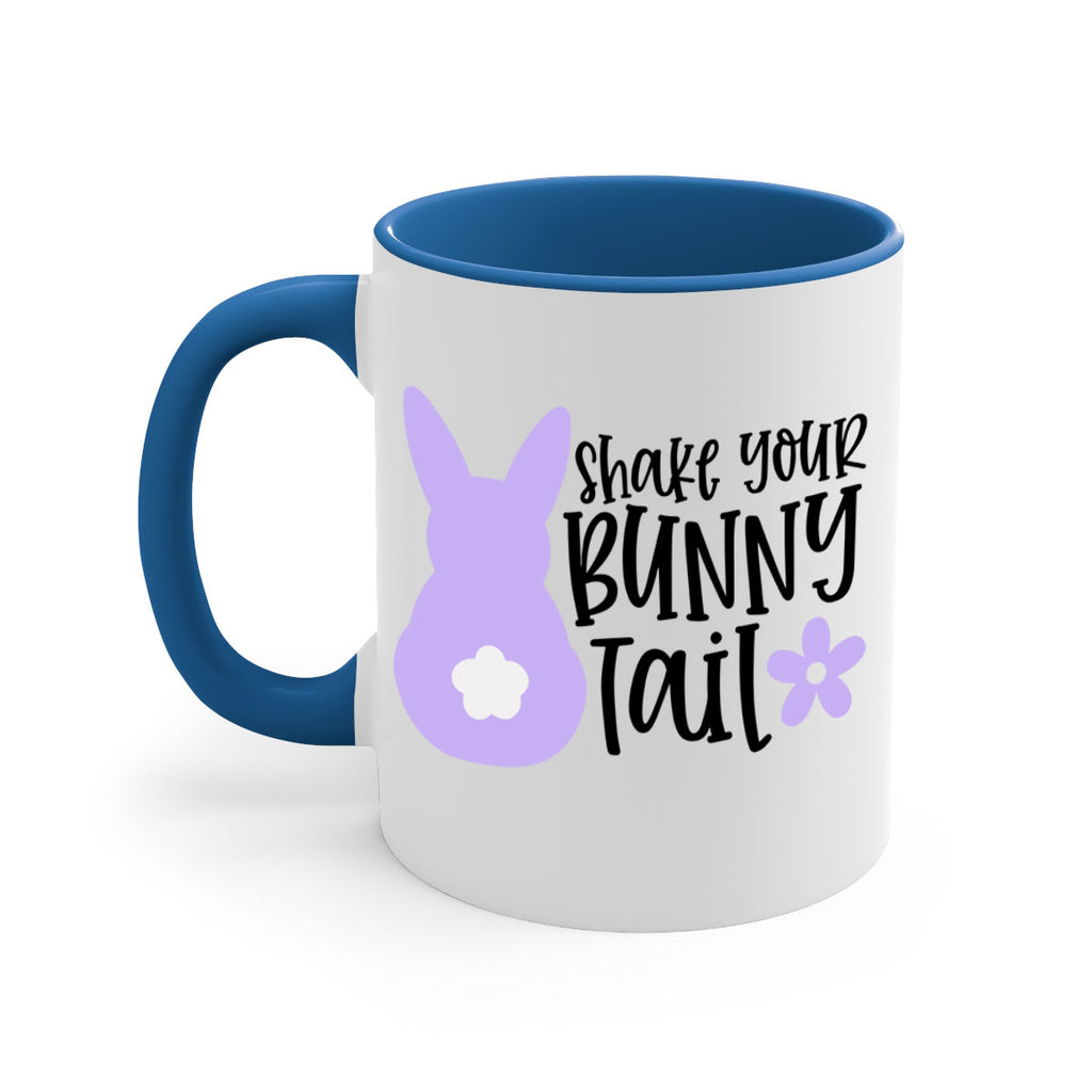 shake your bunny tail 12#- easter-Mug / Coffee Cup