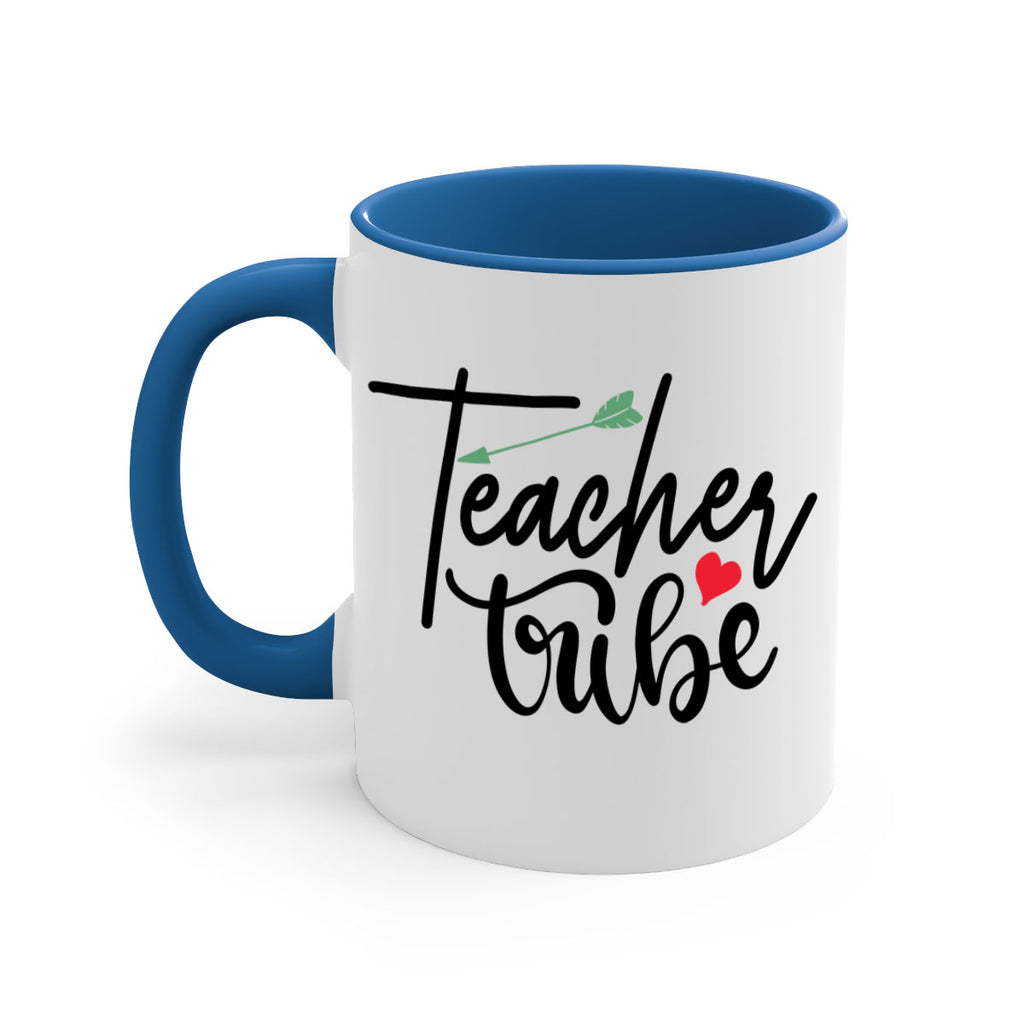 teacher tribe Style 139#- teacher-Mug / Coffee Cup